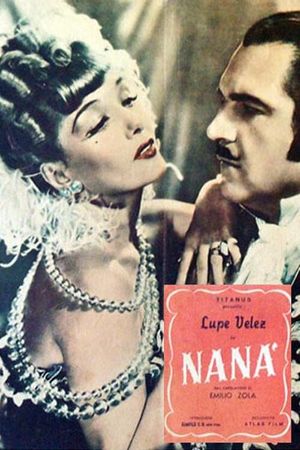 Naná's poster