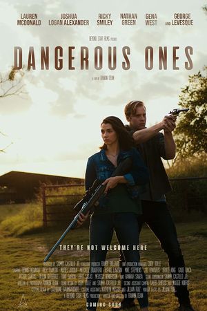 Dangerous Ones's poster