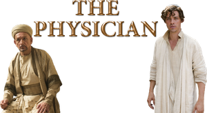 The Physician's poster
