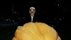 Lords of the Gourd's poster