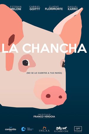 La chancha's poster