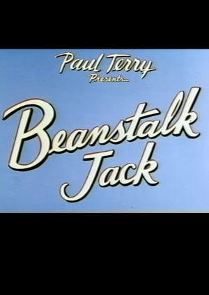 Beanstalk Jack's poster image