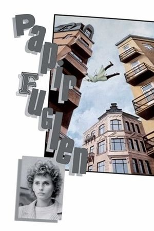 Paper Bird's poster