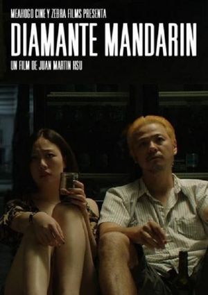 Mandarin Diamond's poster