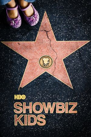 Showbiz Kids's poster