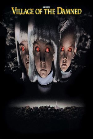 Village of the Damned's poster