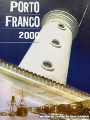 Porto Franco 2000's poster