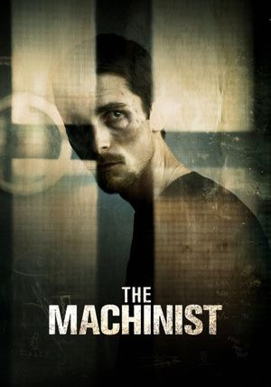 The Machinist's poster