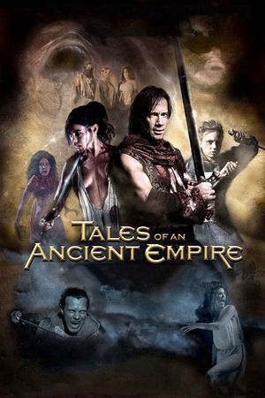 Abelar: Tales of an Ancient Empire's poster