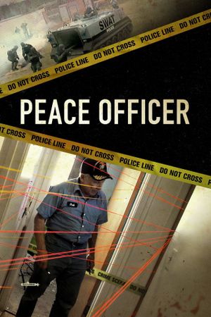 Peace Officer's poster