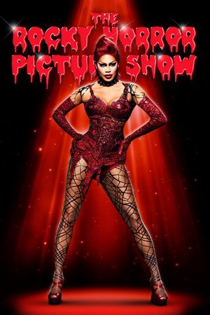 The Rocky Horror Picture Show: Let's Do the Time Warp Again's poster