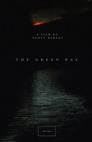 The Green Ray's poster