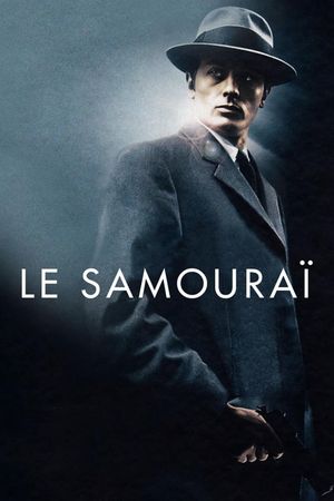 Le Samouraï's poster