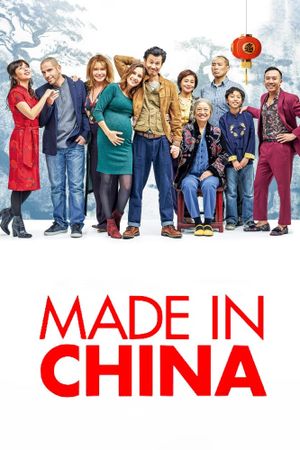 Made in China's poster