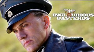 Inglourious Basterds's poster