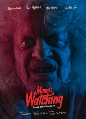 Mama's Watching's poster