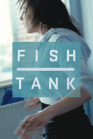 Fish Tank's poster
