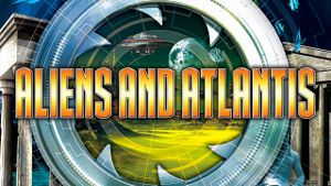 Aliens and Atlantis: Stargates and Hidden Realms's poster