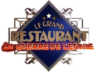 The Grand Restaurant IV's poster