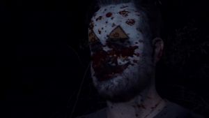 Camp Blood 8: Revelations's poster