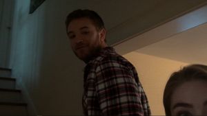 Before Someone Gets Hurt's poster