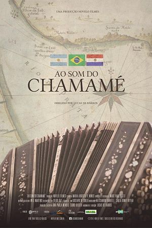 Ao Som do Chamamé's poster