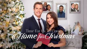Time for Us to Come Home for Christmas's poster