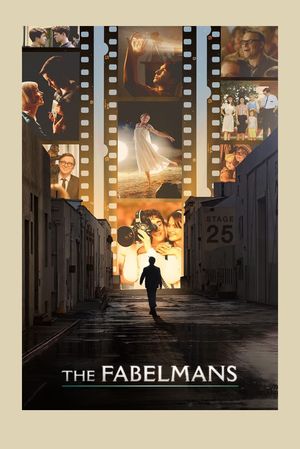 The Fabelmans's poster