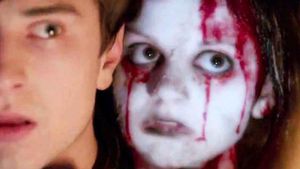 A Christmas Horror Story's poster