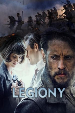 Legions's poster image
