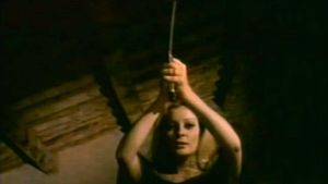 I, Woman's poster