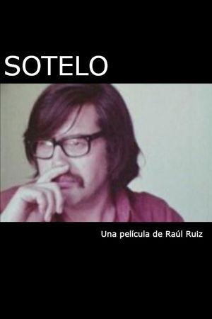 Sotelo's poster image