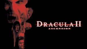 Dracula II: Ascension's poster