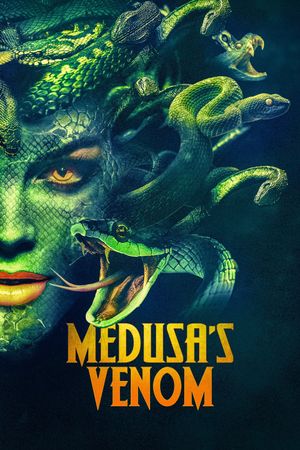 Medusa's Venom's poster
