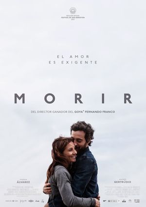 Morir's poster