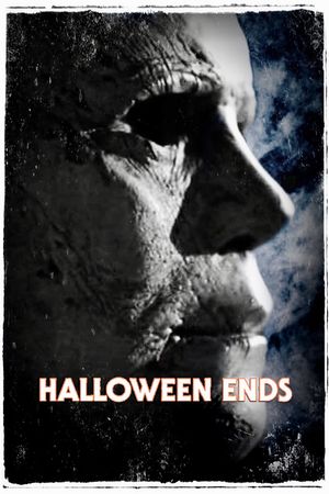 Halloween Ends's poster