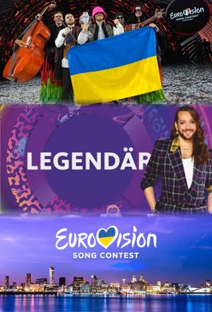 Legendär! Eurovision Song Contest's poster image