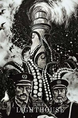 The Lighthouse's poster