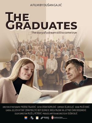 The Graduates's poster