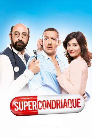 Supercondriaque's poster