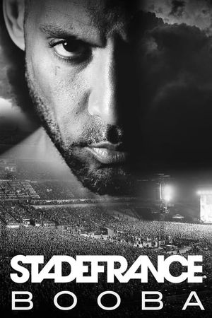 Booba au Stade de France's poster