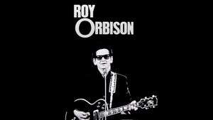 Roy Orbison Live in 1965: The Monument Concert's poster