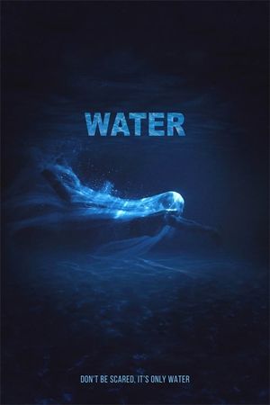 Water's poster