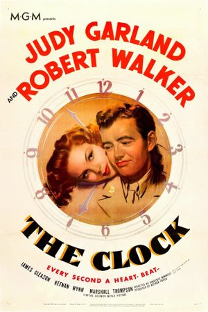 The Clock's poster image