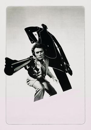 Magnum Force's poster