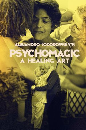 Psychomagic, A Healing Art's poster