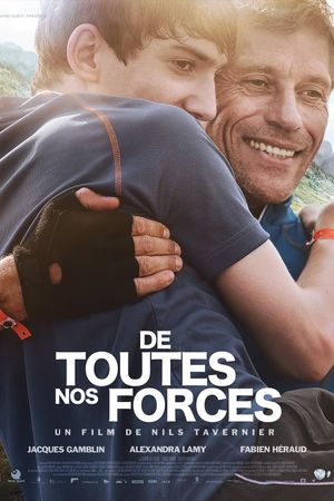 The Finishers's poster