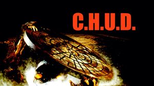 C.H.U.D.'s poster