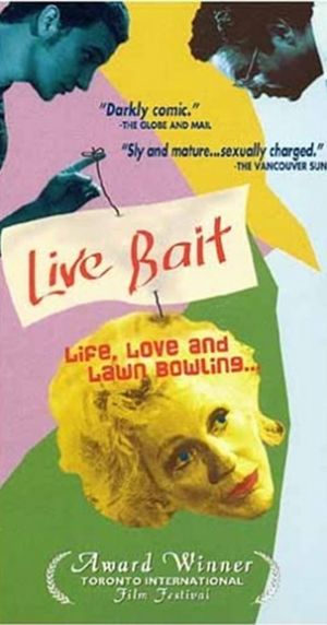 Live Bait's poster image