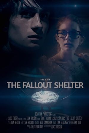 The Fallout Shelter's poster